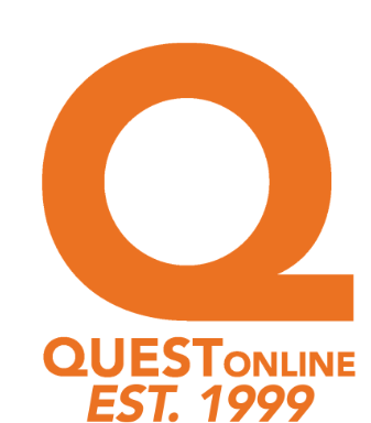 Quest homepage Quest Online